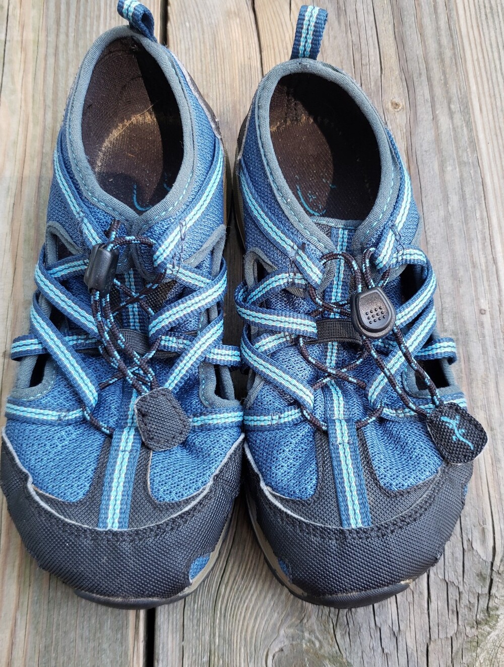 Chaco Outcross Water Shoes